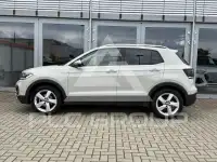 2023 Volkswagen T-Cross