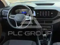 2023 Volkswagen T-Cross