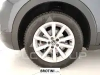 2023 Volkswagen T-Cross