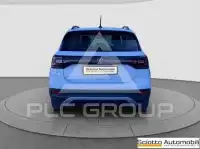 2023 Volkswagen T-Cross