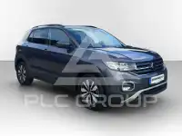2023 Volkswagen T-Cross