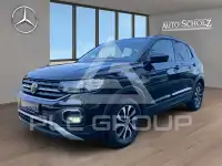 2023 Volkswagen T-Cross