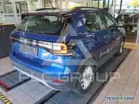 2023 Volkswagen T-Cross