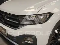 2023 Volkswagen T-Cross