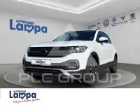 2023 Volkswagen T-Cross