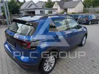 2023 Volkswagen T-Cross