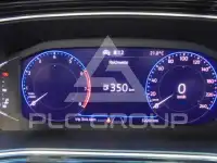 2023 Volkswagen T-Cross