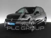2023 Volkswagen T-Cross