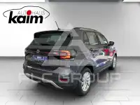 2023 Volkswagen T-Cross
