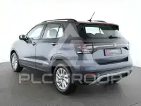 2023 Volkswagen T-Cross