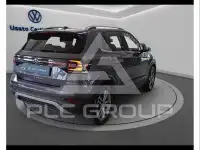 2023 Volkswagen T-Cross