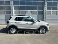 2023 Volkswagen T-Cross