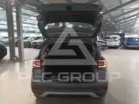 2023 Volkswagen T-Cross