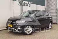 2023 Volkswagen T-Cross