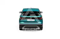 2023 Volkswagen T-Cross