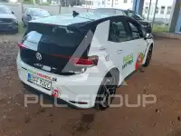 2023 Volkswagen ID3