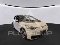 2023 Volkswagen ID3