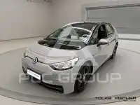 2023 Volkswagen ID3