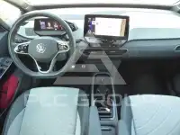 2023 Volkswagen ID3