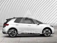 2023 Volkswagen ID3