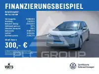 2023 Volkswagen ID3