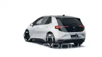 2023 Volkswagen ID3