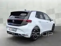 2023 Volkswagen ID3