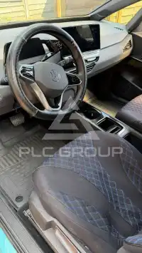 2023 Volkswagen ID3