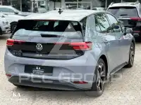2022 Volkswagen ID3
