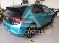 2023 Volkswagen ID3