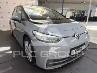 2023 Volkswagen ID3
