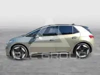 2023 Volkswagen ID3