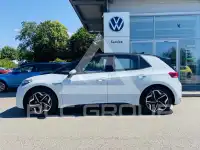 2023 Volkswagen ID3