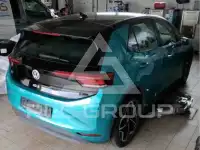 2023 Volkswagen ID3