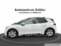 2023 Volkswagen ID3