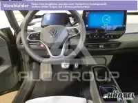 2023 Volkswagen ID3