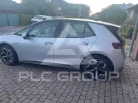 2023 Volkswagen ID3
