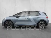 2023 Volkswagen ID3