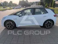 2023 Volkswagen ID3