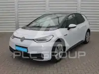 2023 Volkswagen ID3