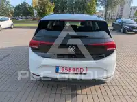 2023 Volkswagen ID3