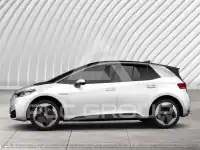 2023 Volkswagen ID3