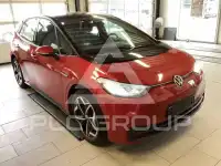 2023 Volkswagen ID3