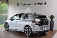2023 Volkswagen ID3