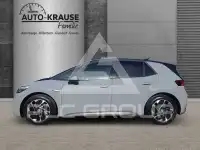 2023 Volkswagen ID3