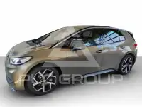 2023 Volkswagen ID3