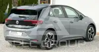 2023 Volkswagen ID3