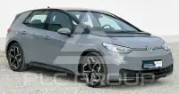 2023 Volkswagen ID3