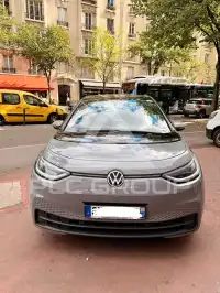 2023 Volkswagen ID3