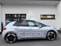 2023 Volkswagen ID3
